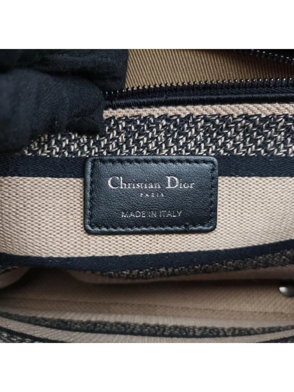 Christian Dior brand dior